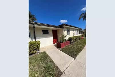 2868 Ashley Drive #C, West Palm Beach, FL 33415 - Photo 1