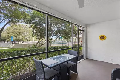 2307 S Cypress Bend Drive #106, Pompano Beach, FL 33069 - Photo 26