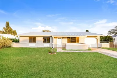 2299 SE Rainier Road, Port Saint Lucie, FL 34952 - Photo 1