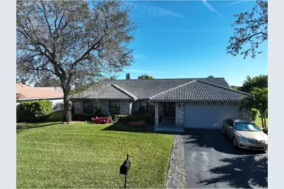 11884 NW 2nd Court, Coral Springs, FL 33071 - Photo 4