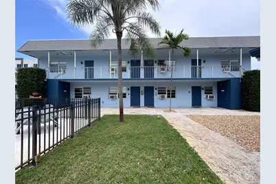 1020 N Victoria Park Road #19, Fort Lauderdale, FL 33304 - Photo 4