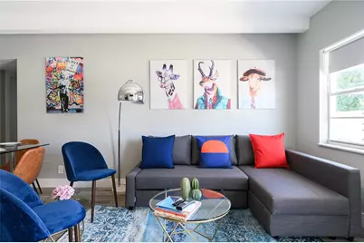 1020 N Victoria Park Road #24, Fort Lauderdale, FL 33304 - Photo 4