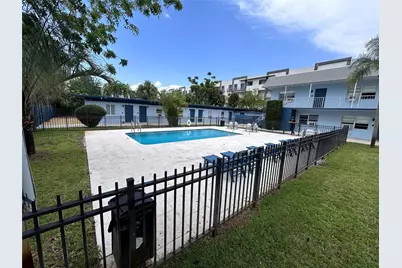 1020 N Victoria Park Road #24, Fort Lauderdale, FL 33304 - Photo 24