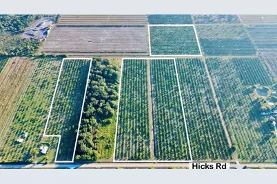 2205 Hicks Road, Lorida, FL 33857 - Photo 1