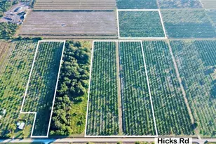 2205 Hicks Rd, Lorida, FL 33857 - Photo 1