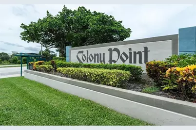 900 Colony Point Circle #407, Pembroke Pines, FL 33026 - Photo 2