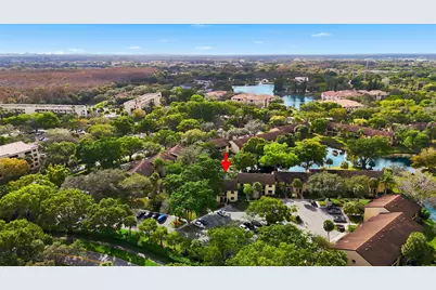 3053 Carambola Circle #3053, Pompano Beach, FL 33066 - Photo 34