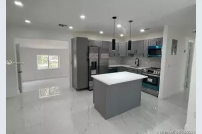 751 NW 18 Street, Pompano Beach, FL 33060 - Photo 1