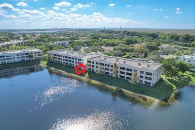 10738 W Clairmont Circle #206, Fort Lauderdale, FL 33321 - Photo 20