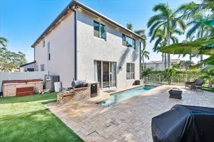 1878 SW 177th Ave, Miramar, FL 33029 - Photo 28