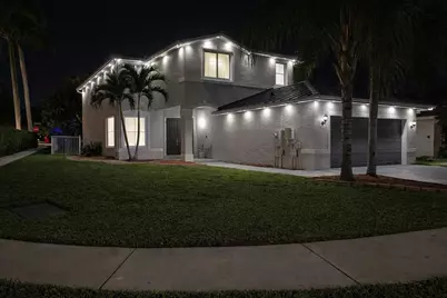 1878 SW 177th Avenue, Miramar, FL 33029 - Photo 2