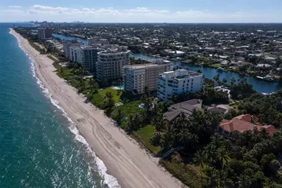 1073 Hillsboro Mile #1-S, Pompano Beach, FL 33062 - Photo 42