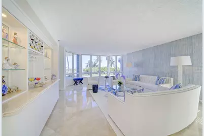 1073 Hillsboro Mile #1-S, Pompano Beach, FL 33062 - Photo 6