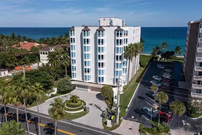 1073 Hillsboro Mile #1-S, Pompano Beach, FL 33062 - Photo 38