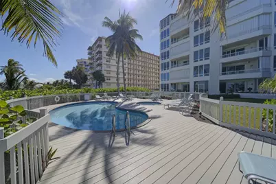 1073 Hillsboro Mile #1-S, Pompano Beach, FL 33062 - Photo 34