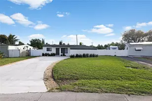 6374 SW 2nd St, Margate, FL 33068 - Photo 2