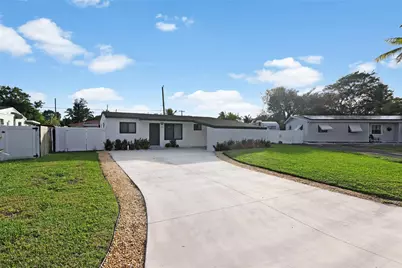 6374 SW 2nd Street, Margate, FL 33068 - Photo 28