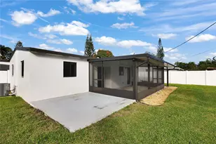 6374 SW 2nd St, Margate, FL 33068 - Photo 24