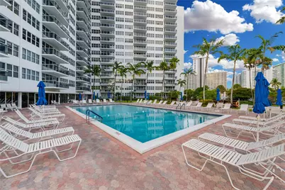 3300 NE 36th Street #1711, Fort Lauderdale, FL 33308 - Photo 32
