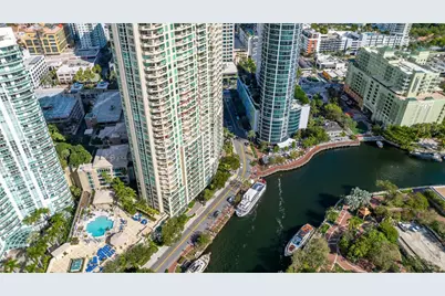 411 N New River Drive #2205, Fort Lauderdale, FL 33301 - Photo 82