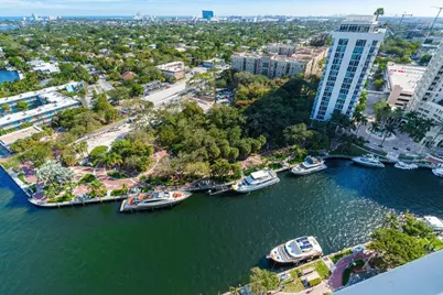 411 N New River Drive #2205, Fort Lauderdale, FL 33301 - Photo 74
