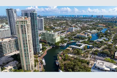 411 N New River Drive #2205, Fort Lauderdale, FL 33301 - Photo 84