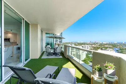 411 N New River Drive #2205, Fort Lauderdale, FL 33301 - Photo 54