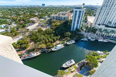 411 N New River Drive #2205, Fort Lauderdale, FL 33301 - Photo 76