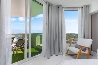 411 N New River Drive #2205, Fort Lauderdale, FL 33301 - Photo 22