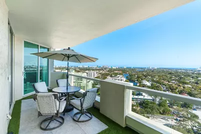 411 N New River Drive #2205, Fort Lauderdale, FL 33301 - Photo 48