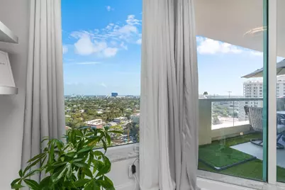 411 N New River Drive #2205, Fort Lauderdale, FL 33301 - Photo 38