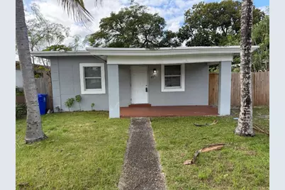 405 NW 18th Avenue, Fort Lauderdale, FL 33311 - Photo 1