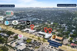 306 E Oakland Park Blvd, Wilton Manors, FL 33334 - Photo 1