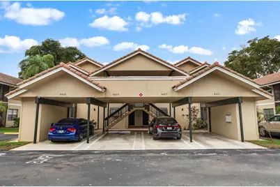 8427 Shadow Court #2, Coral Springs, FL 33071 - Photo 1