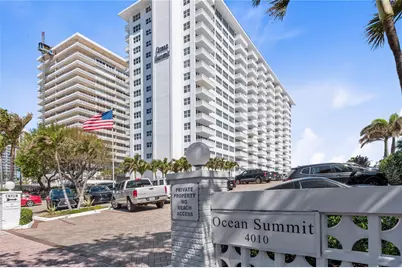 4010 Galt Ocean Drive #1516, Fort Lauderdale, FL 33308 - Photo 32