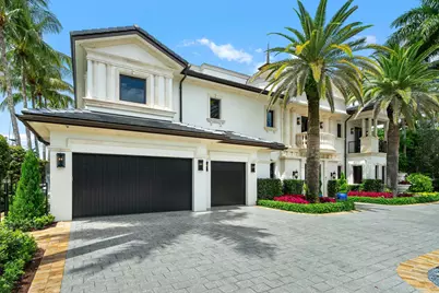 2430 Del Lago Drive, Fort Lauderdale, FL 33316 - Photo 8