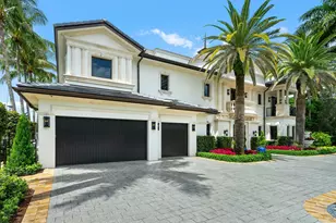 2430 Del Lago Dr, Fort Lauderdale, FL 33316 - Photo 8