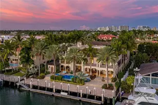 2430 Del Lago Dr, Fort Lauderdale, FL 33316 - Photo 2