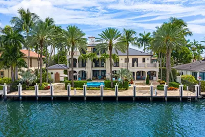 2430 Del Lago Drive, Fort Lauderdale, FL 33316 - Photo 1