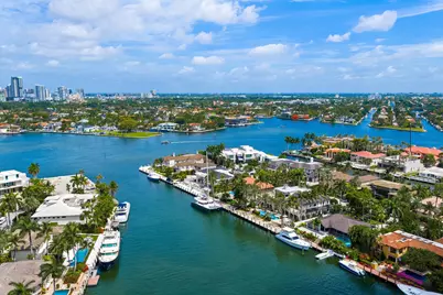 2430 Del Lago Drive, Fort Lauderdale, FL 33316 - Photo 4
