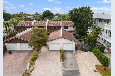 2522 NE 9th Street, Fort Lauderdale, FL 33304 - Photo 2