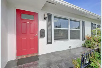 411 NW 26th Court, Pompano Beach, FL 33064 - Photo 2