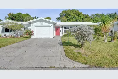 411 NW 26th Court, Pompano Beach, FL 33064 - Photo 1
