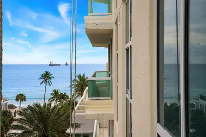 101 S Fort Lauderdale Beach Boulevard #706, Fort Lauderdale, FL 33316 - Photo 20