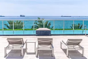101 S Fort Lauderdale Beach Blvd, Fort Lauderdale, FL 33316 - Photo 34