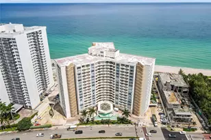 3180 S Ocean Dr, Hallandale Beach, FL 33009 - Photo 1