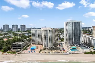 3180 S Ocean Dr, Hallandale Beach, FL 33009 - Photo 28