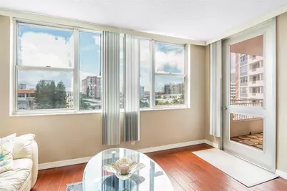 3180 S Ocean Drive #517, Hallandale Beach, FL 33009 - Photo 10