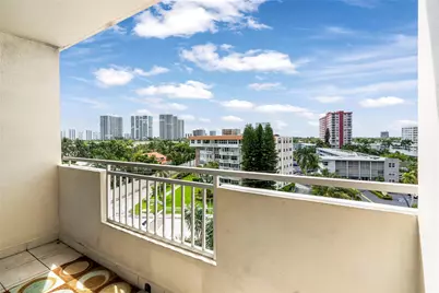 3180 S Ocean Drive #517, Hallandale Beach, FL 33009 - Photo 16