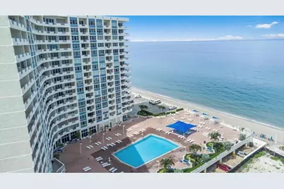 3180 S Ocean Drive #517, Hallandale Beach, FL 33009 - Photo 18